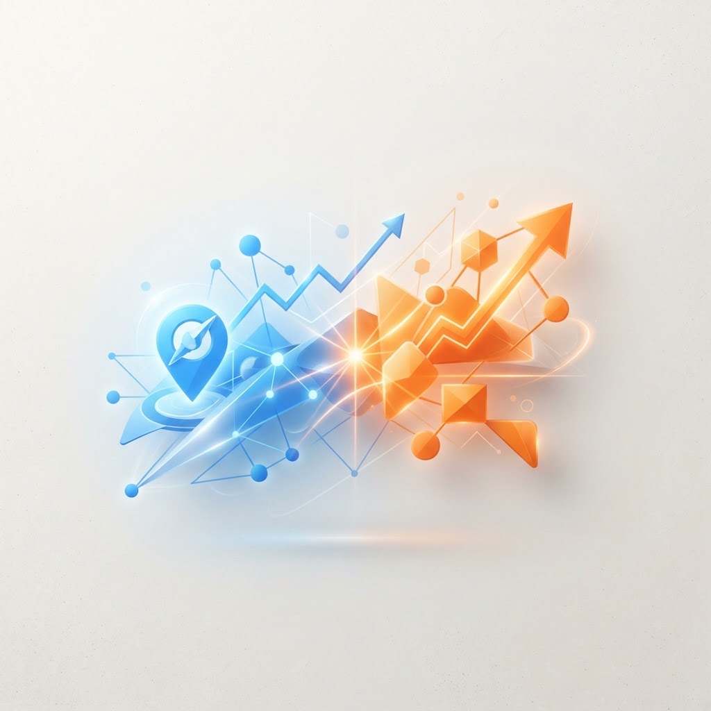 Local SEO & Marketing Tactics to Win More Customers