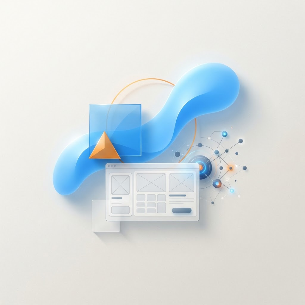 High-Converting Web Design Trends for Small Businesses in 2026