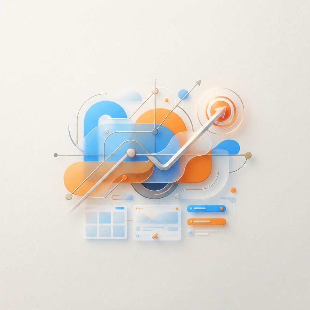 2026 Web Design Trends: UX Patterns That Drive Small Business ROI