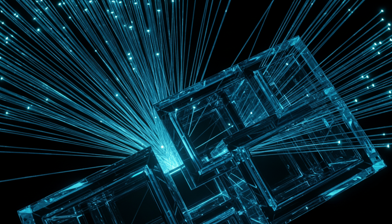 Fiber optic arrays