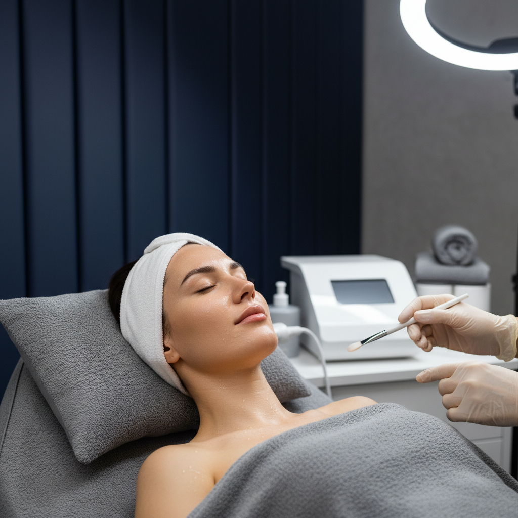 Facials