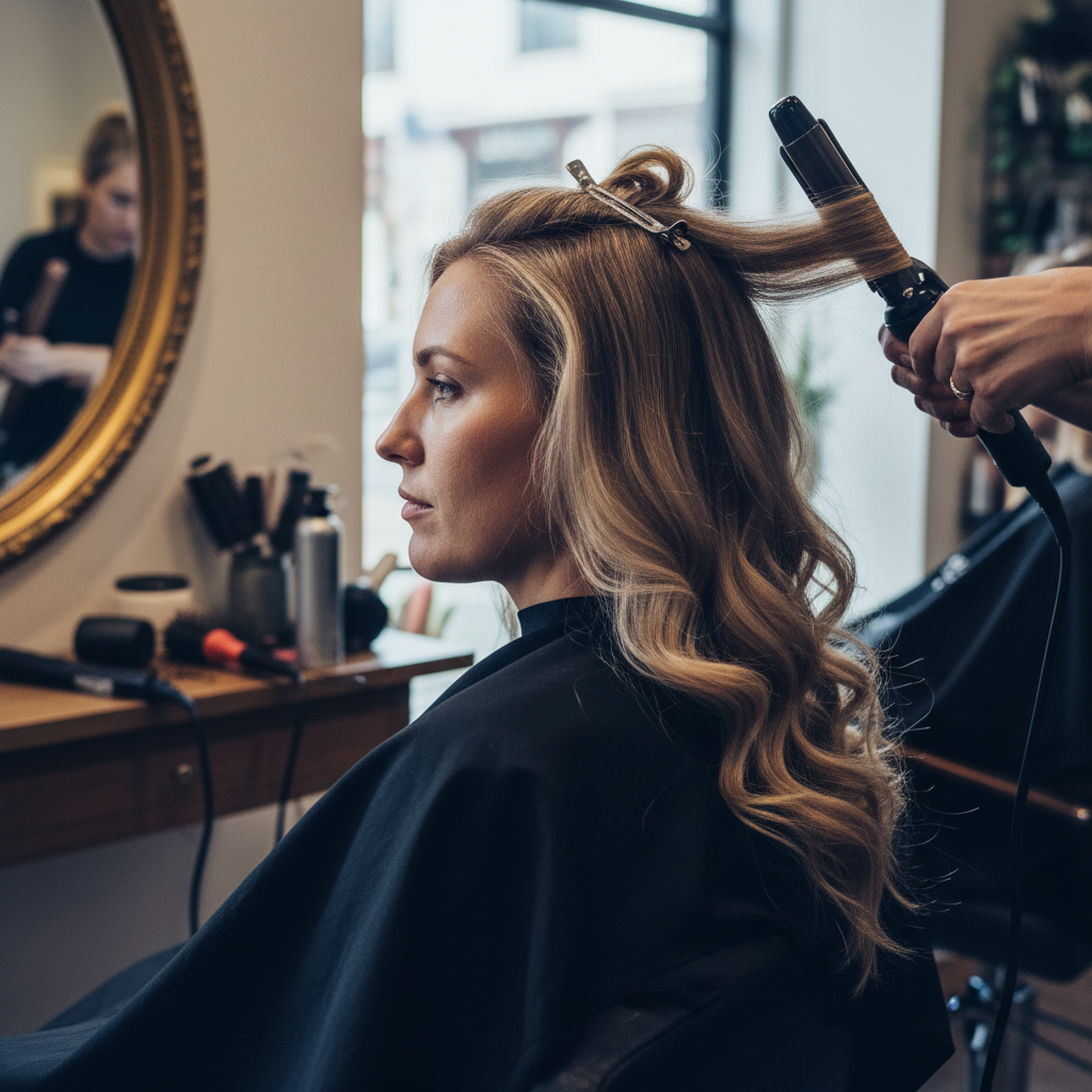 Hair Services