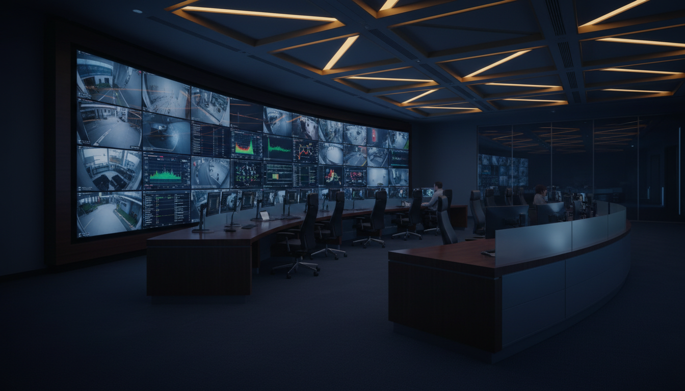 Best Practices for Patrol Operations