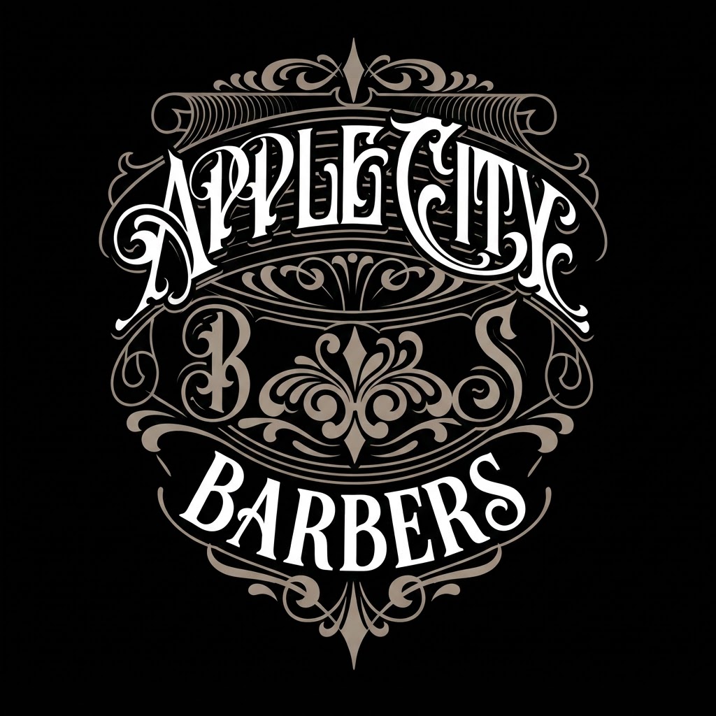 Apple City Barbers
