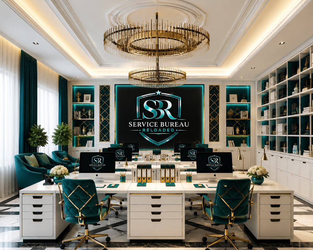 SBR Logo