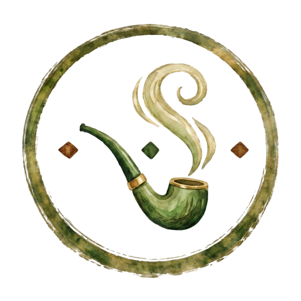 The Shire Storyteller