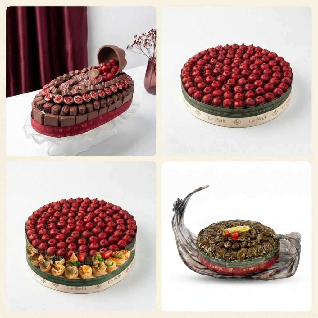 بكجات المناسبات