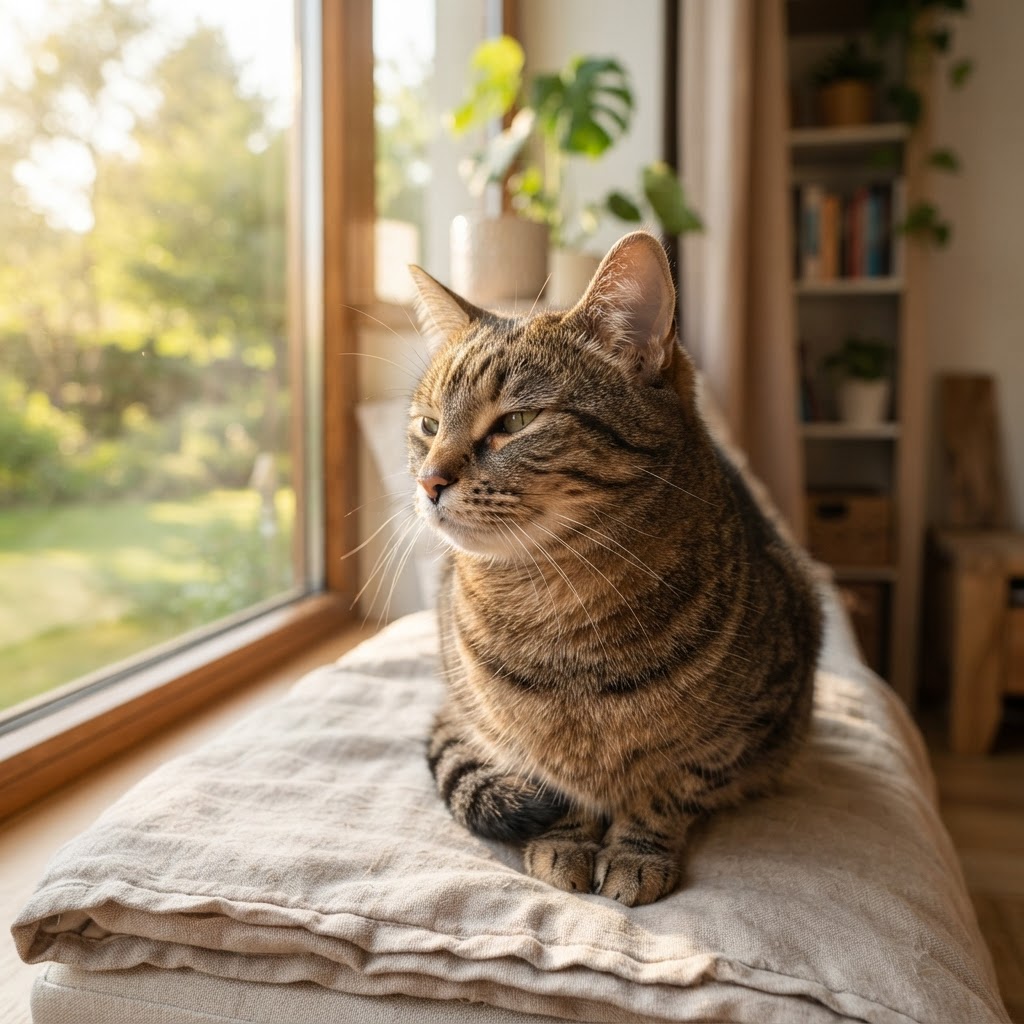 Asma del Gatto: Sintomi, Cause e Trattamento della Bronchite Allergica
