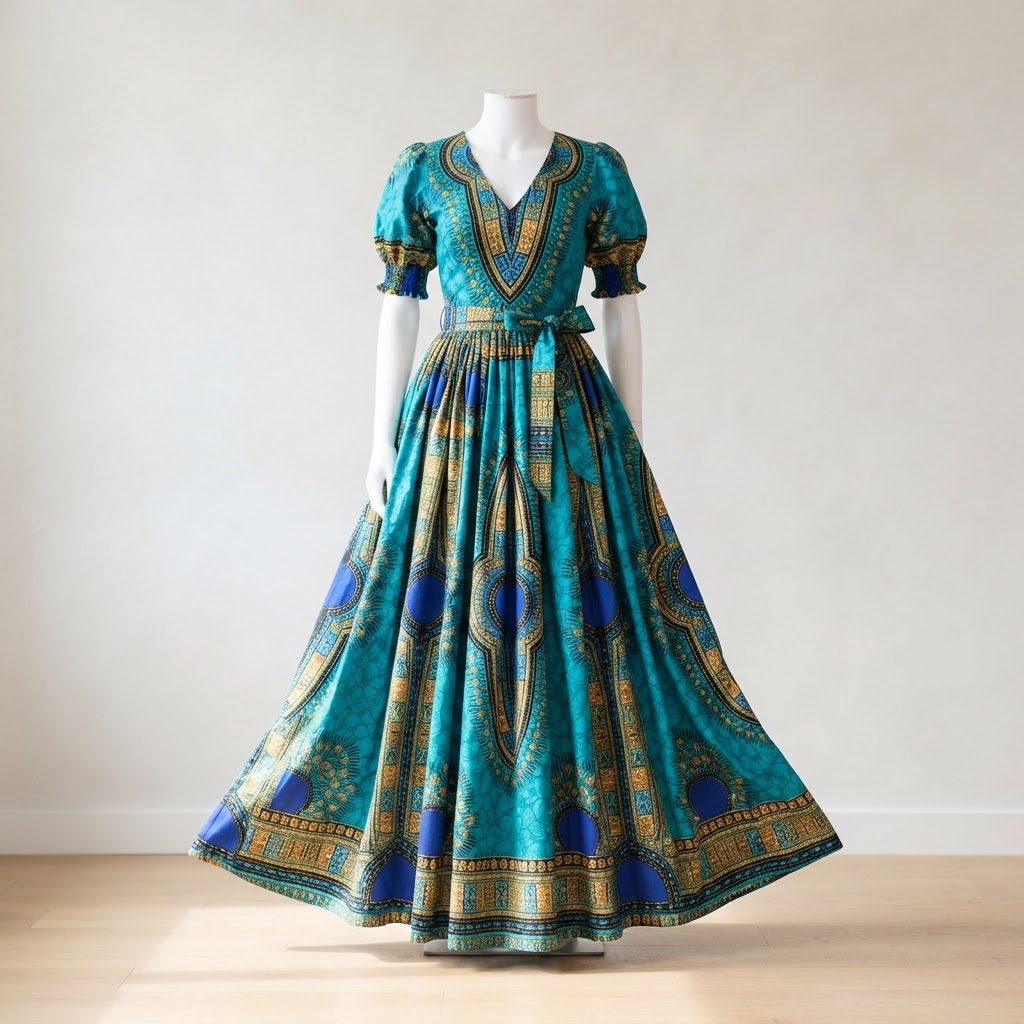African Elegance Boutique