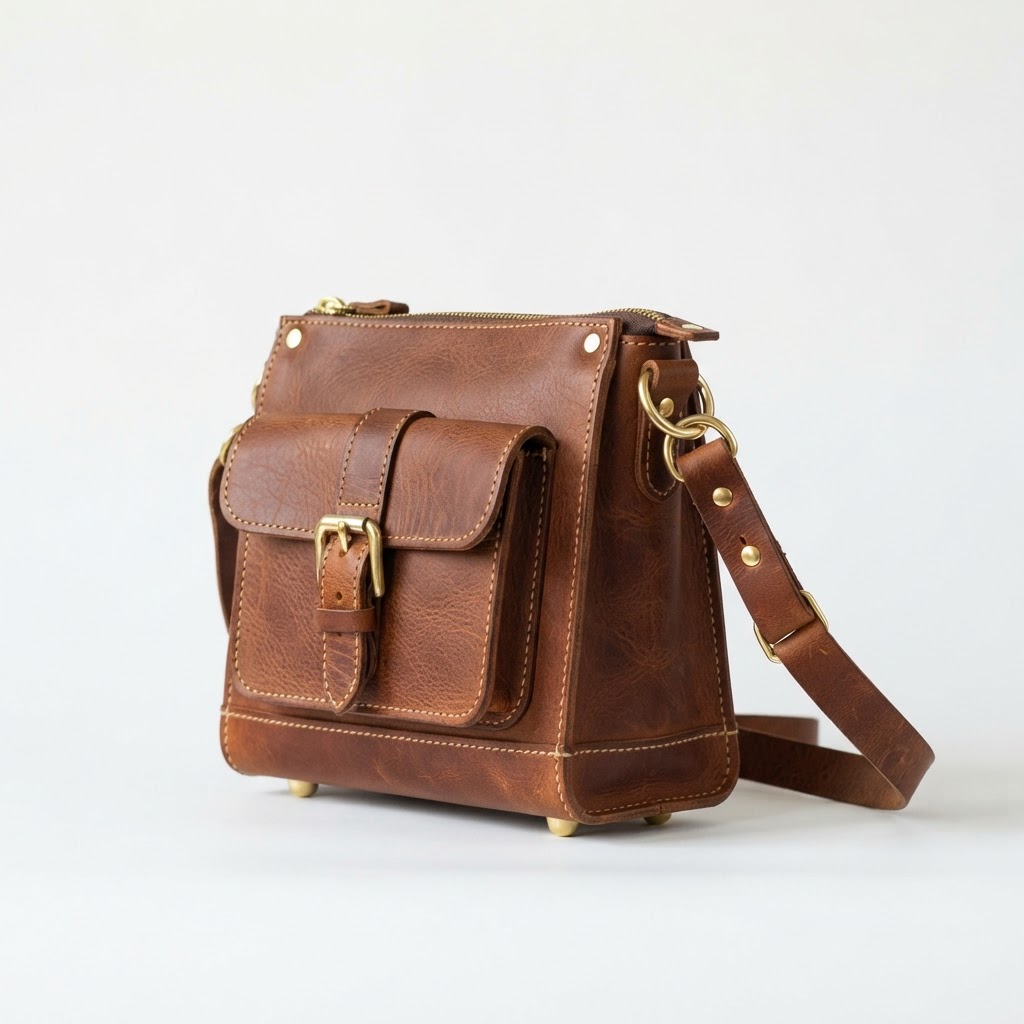 Heritage Handbags