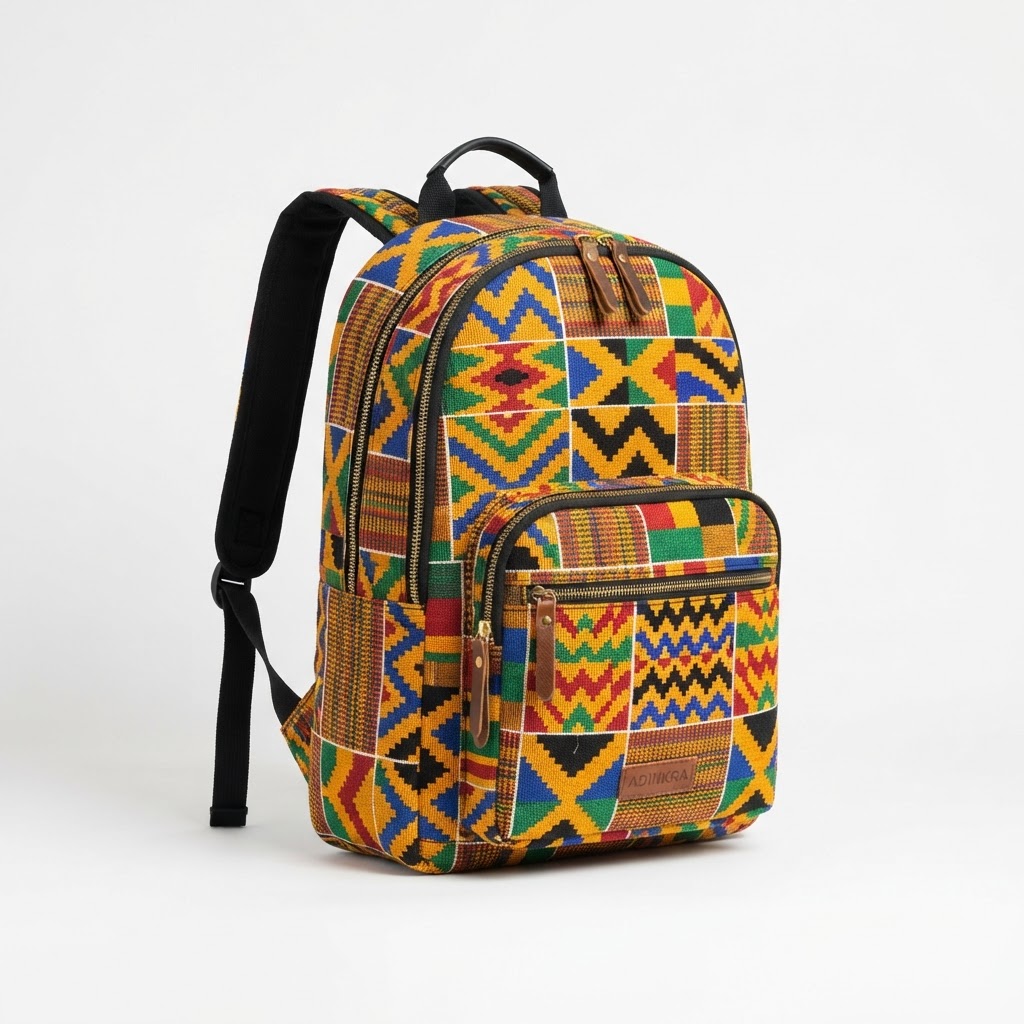 Kente & Kraft