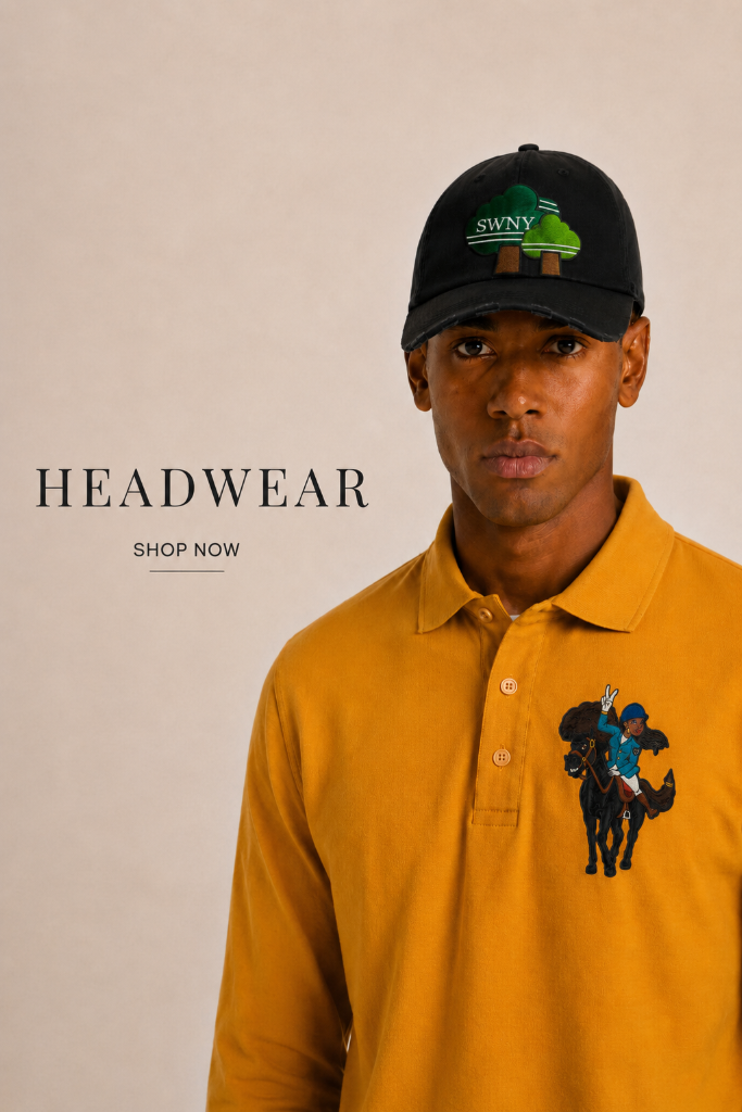 HEADWEAR