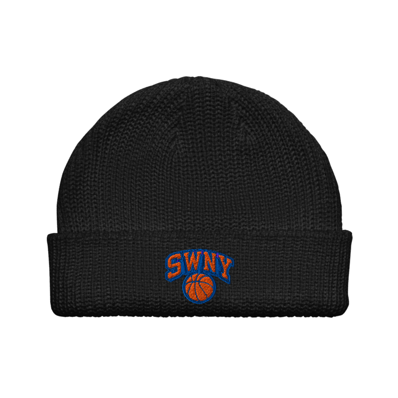 SWNYK Beanie