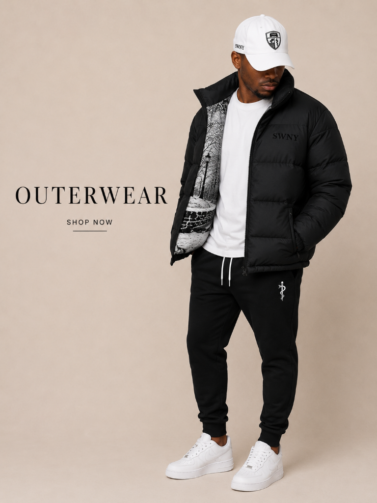 OUTERWEAR