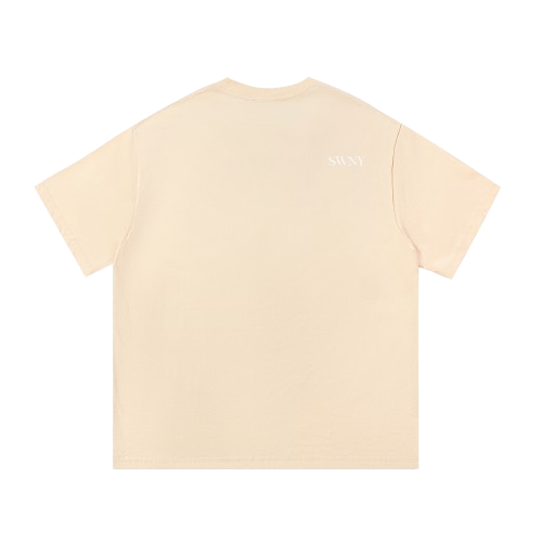 One People Tee  back