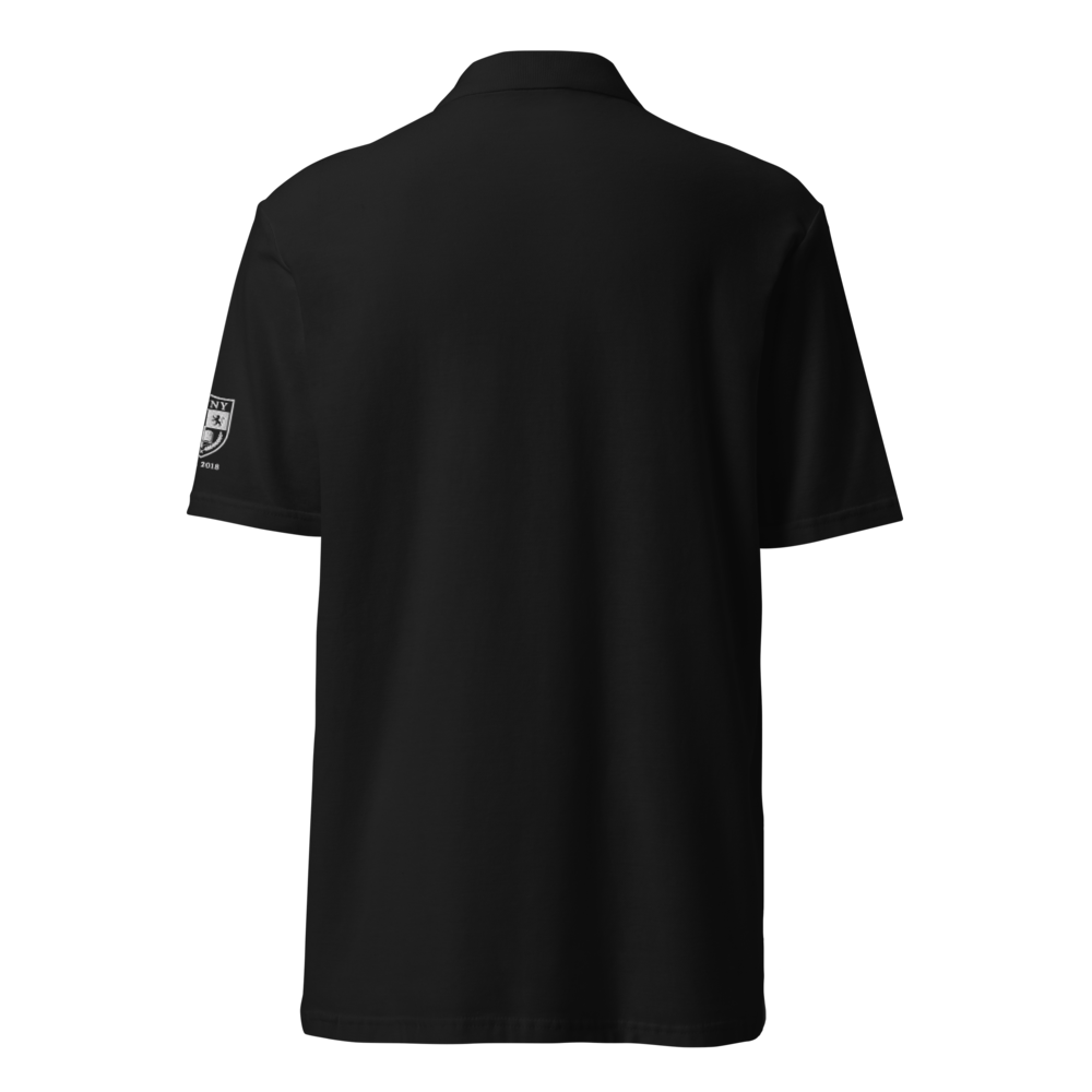 SWNY University Polo back