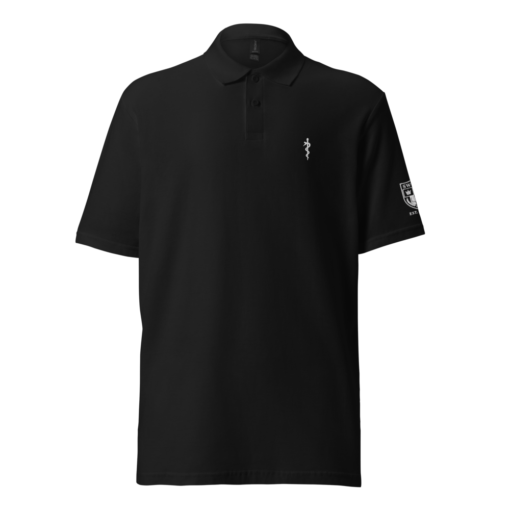 SWNY University Polo