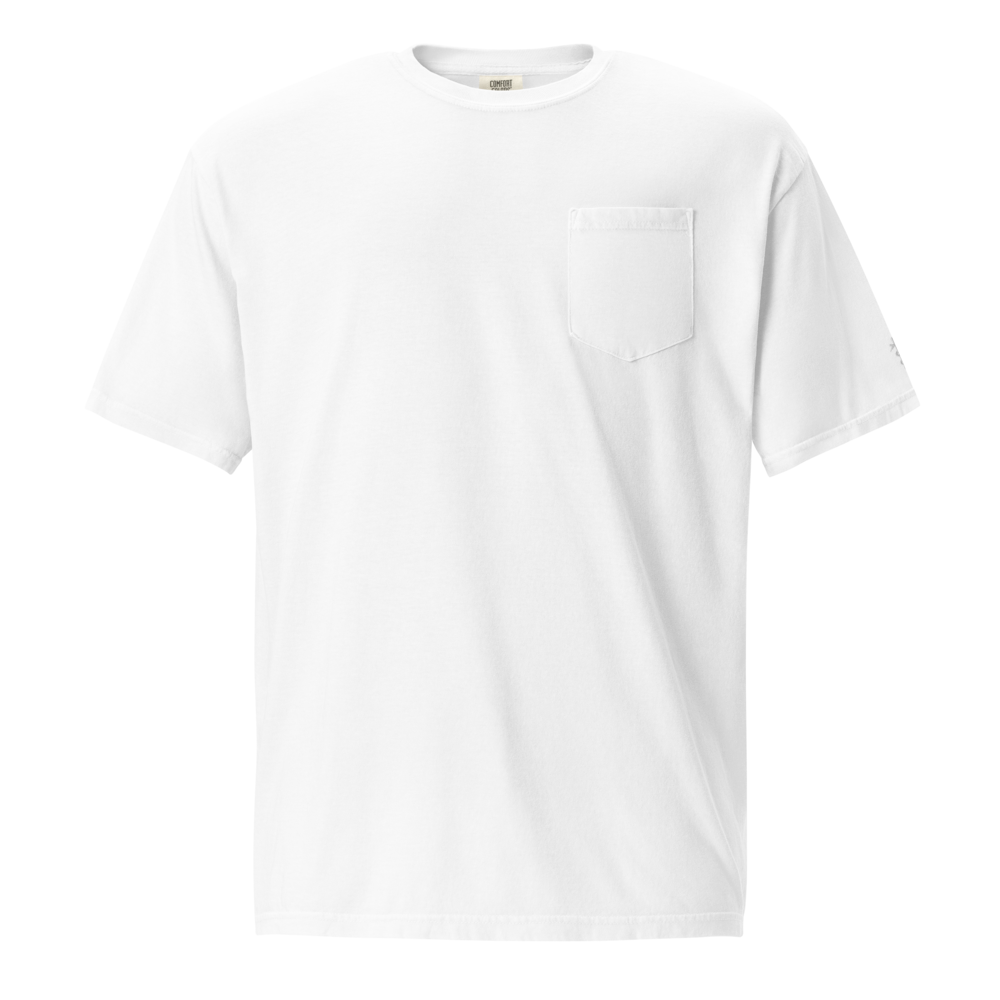 Pocket Tee