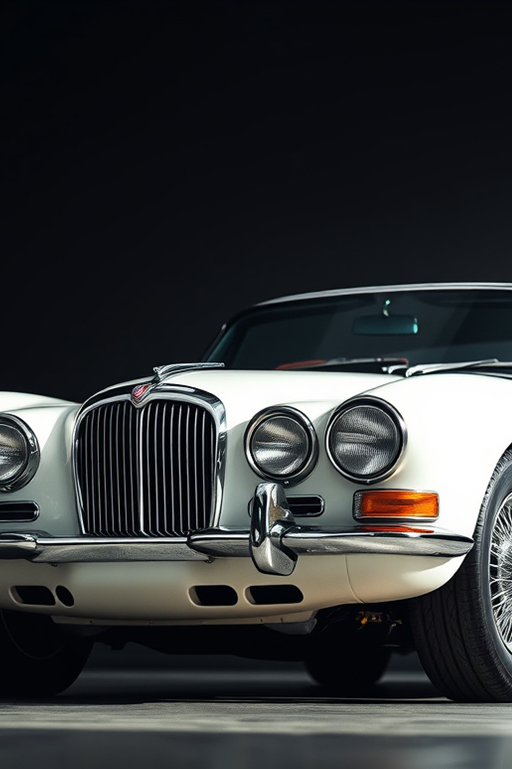 Classic Car