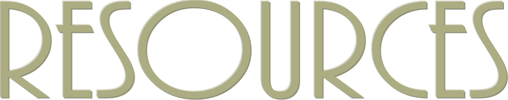 Resources
