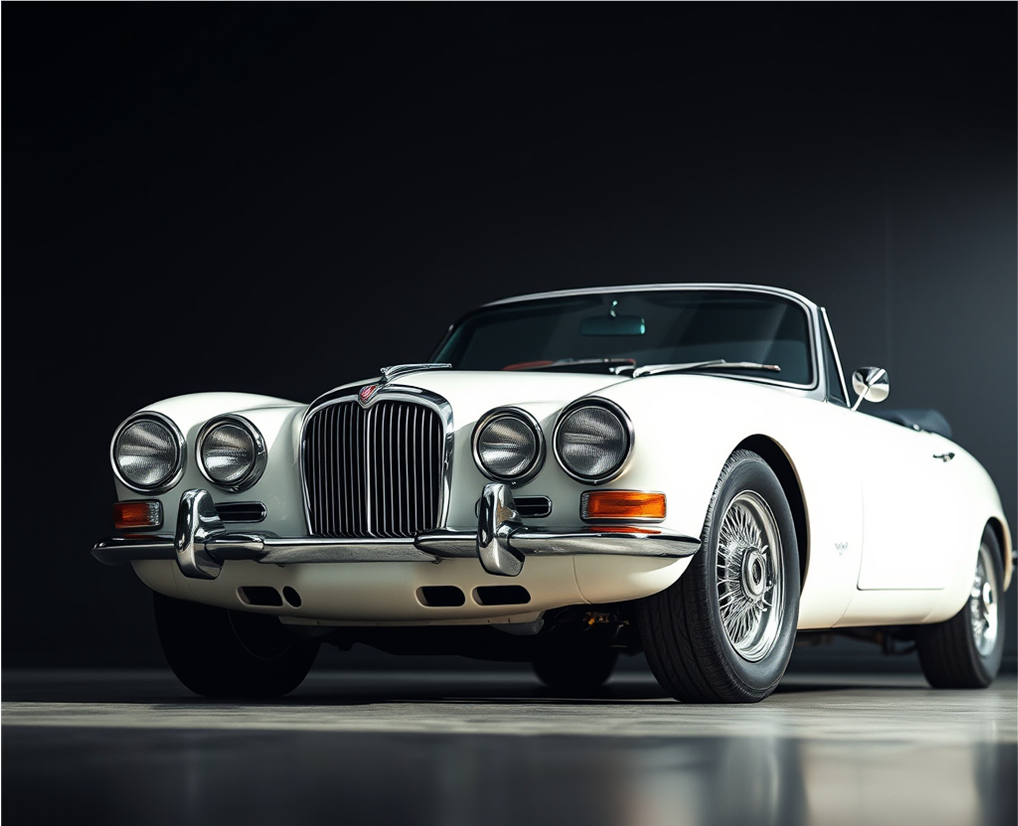 Classic Car