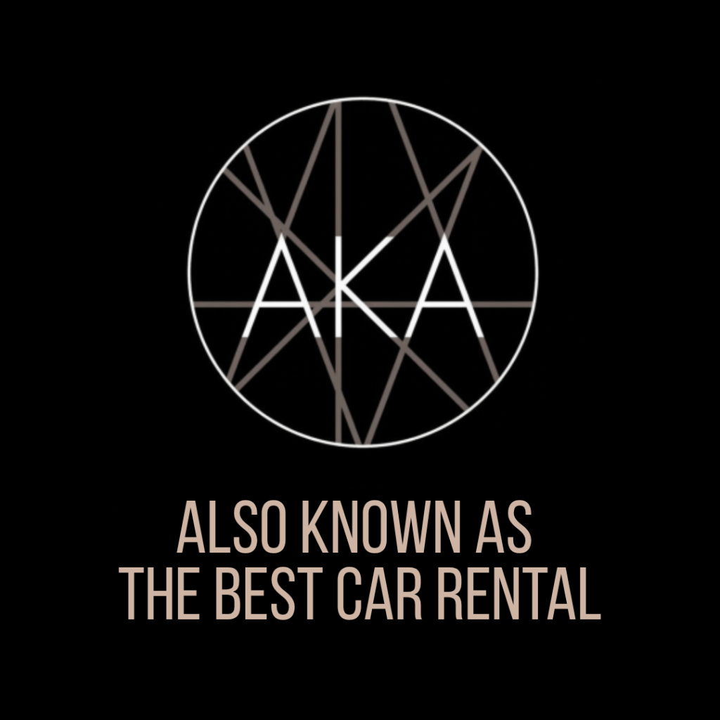 AKA Car Rental