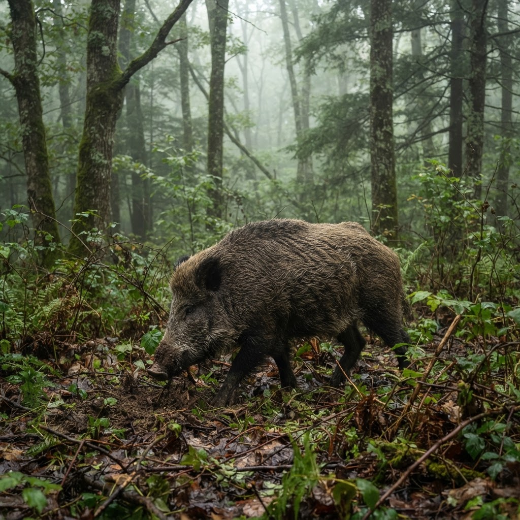 Ultimate Guide to Wild Hog Hunting in the U.S.
