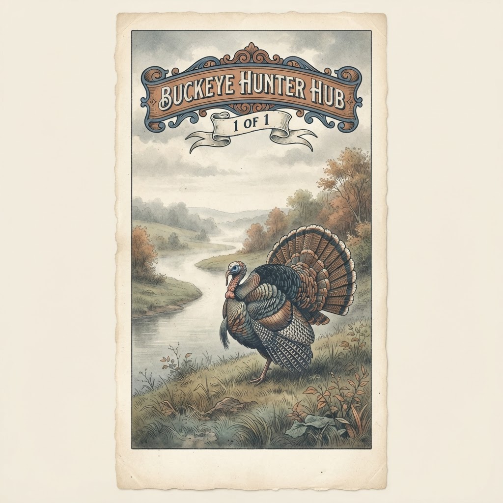 Wild Turkey — Legacy