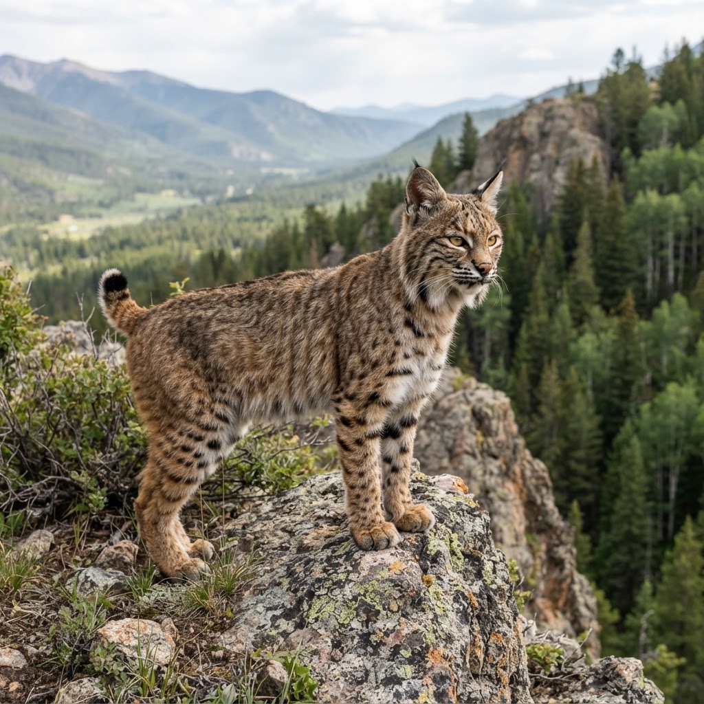 Bobcat