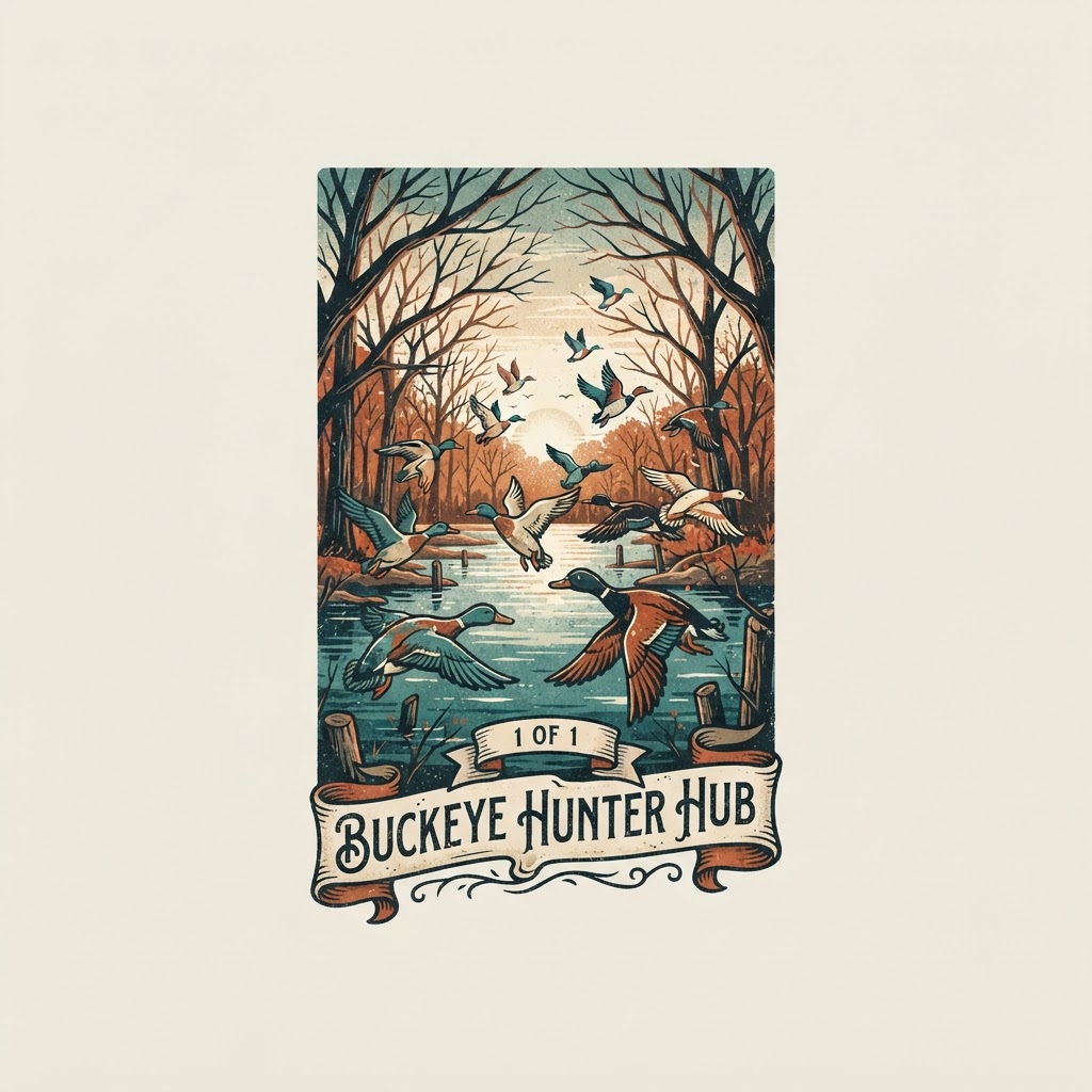 Waterfowl — Prestige