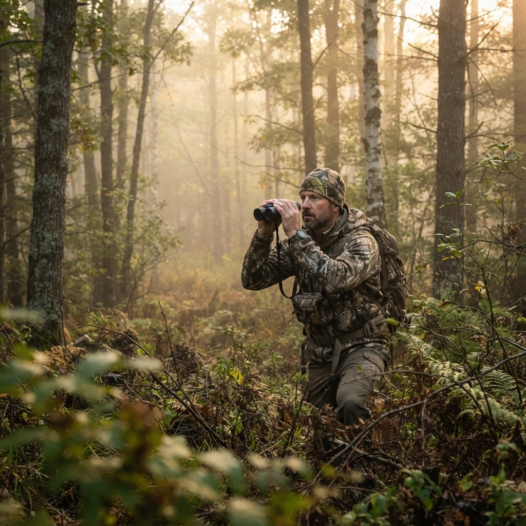 Mastering the Field: Why Every Hunter Needs a Centralized Resource Hub