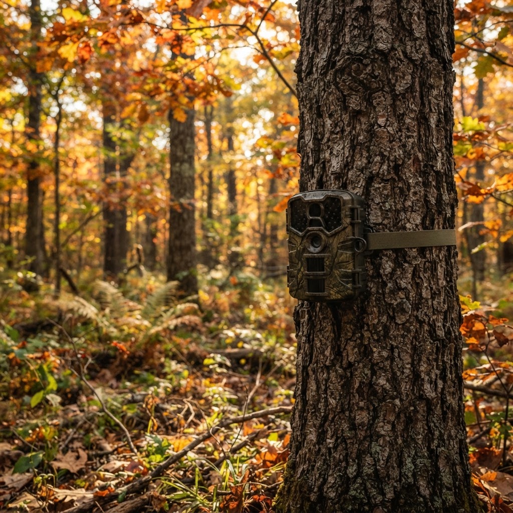 From Chaos to Clarity: Leveraging AI for Rapid Trail Camera Analysis