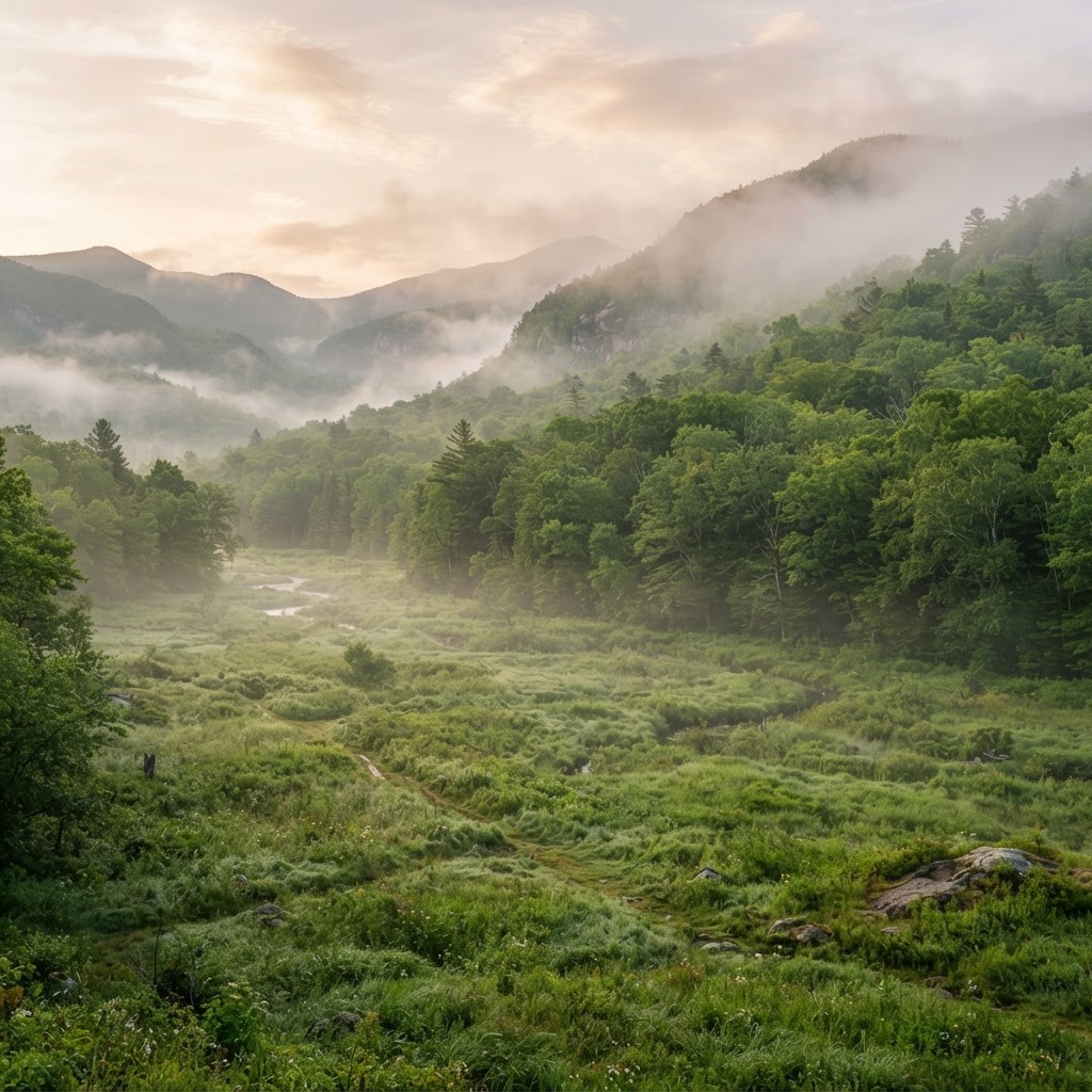 Public Land Pursuit: A Guide to Hunting New York State