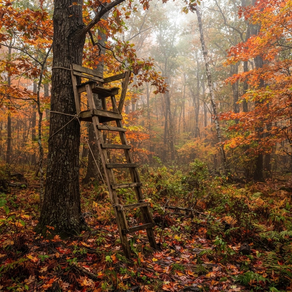 The Connecticut Hunter's Handbook: Mastering the Constitution State's Unique Landscape