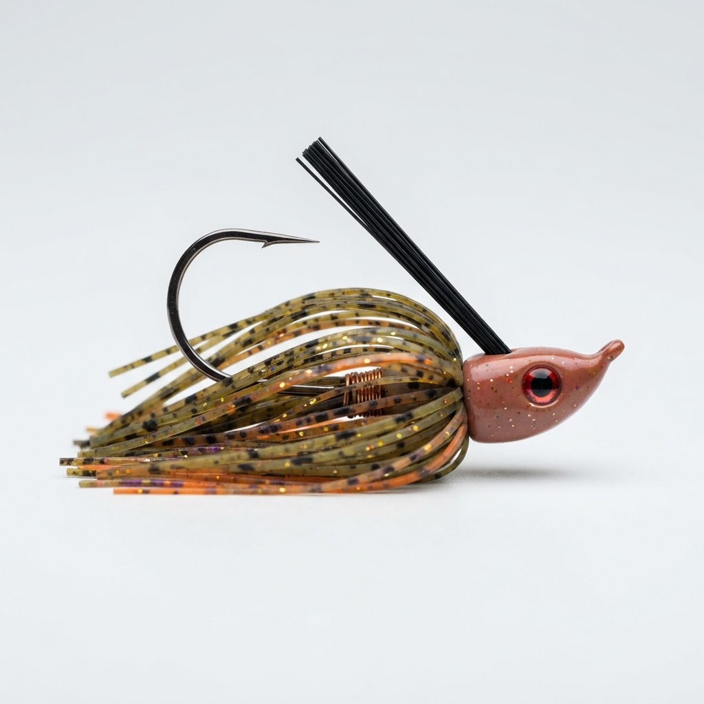 Flipping Jig
