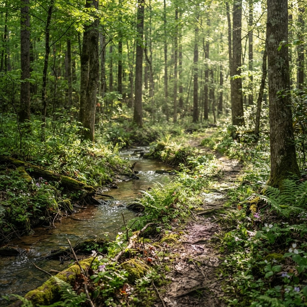 The Georgia Hunter’s Handbook: Mastering the Peach State’s Diverse Terrain