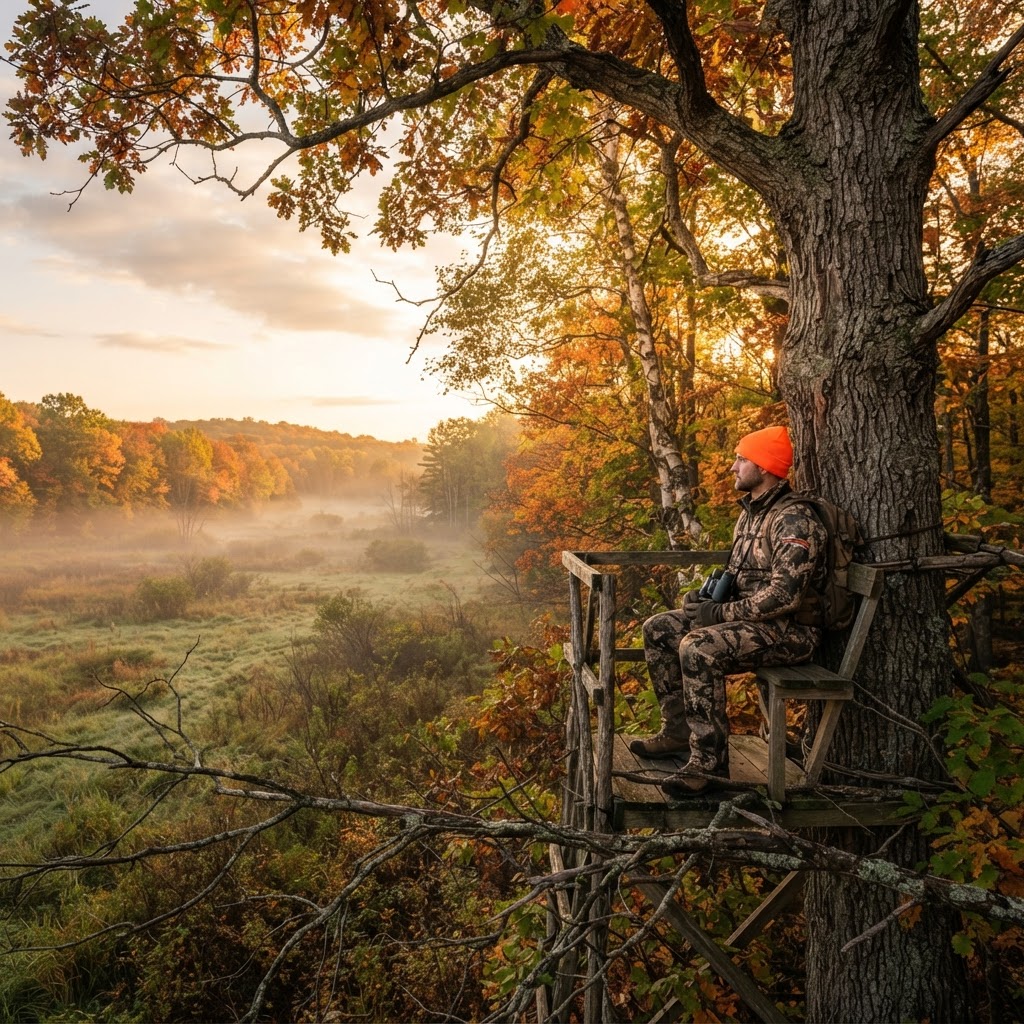 Mastering the Seasons: Why Every Hunter Needs a Centralized Resource