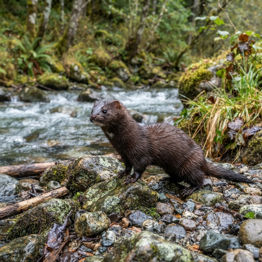 Mink
