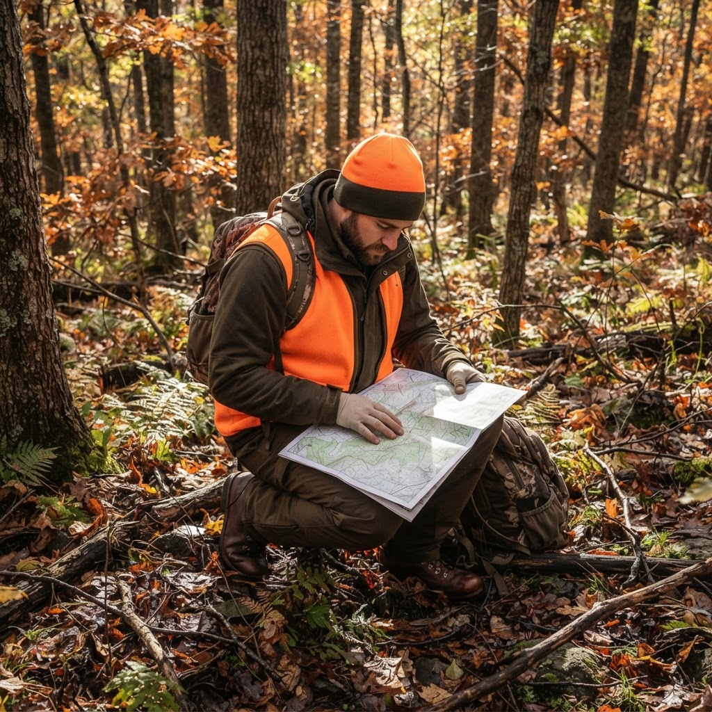 Mastering Public Land: A Strategic Guide to Building Your Game Plan