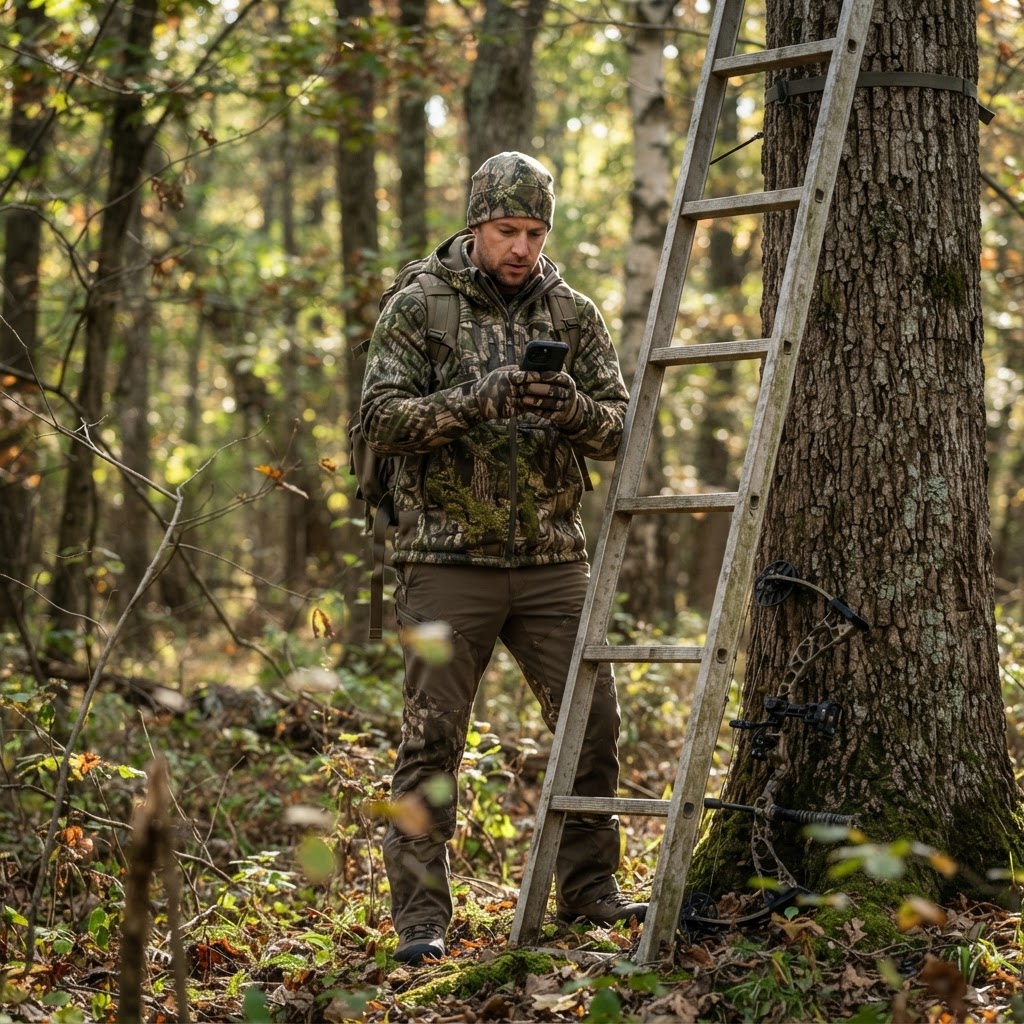 Digital Intelligence: Organizing Your Season with Waypoint Precision
