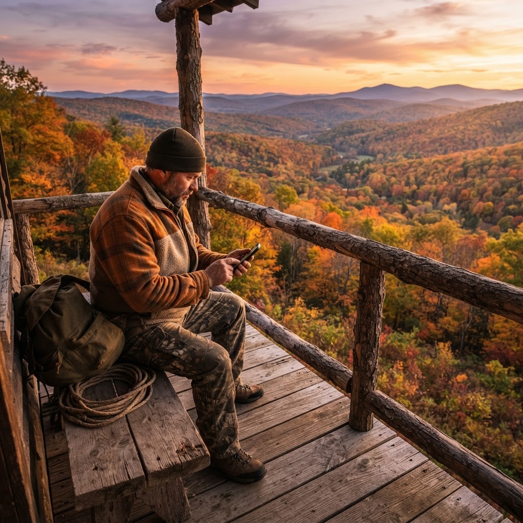Mastering the Digital Hunt: A Step-by-Step Guide to E-Scouting