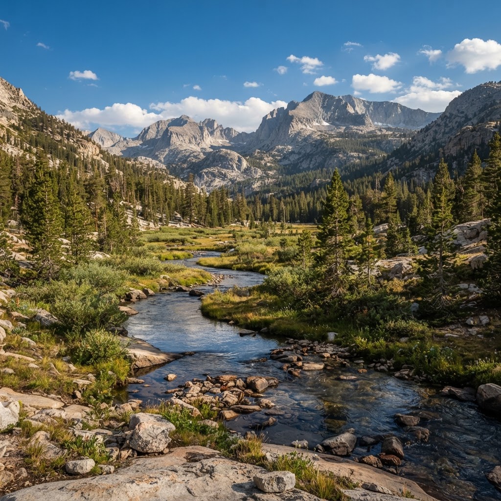 Public Land Pursuit: A Guide to Hunting California's Vast Wilderness