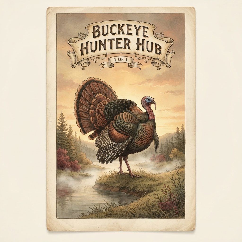 Wild Turkey — Reserve