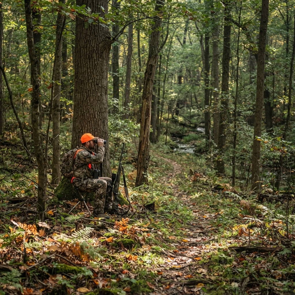 Your Guide to Accessing Private Hunting Lands in Ohio