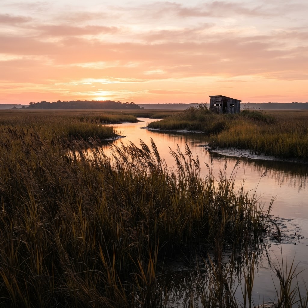 The Buckeye Hunter’s Guide to Delaware Public Land Hunting