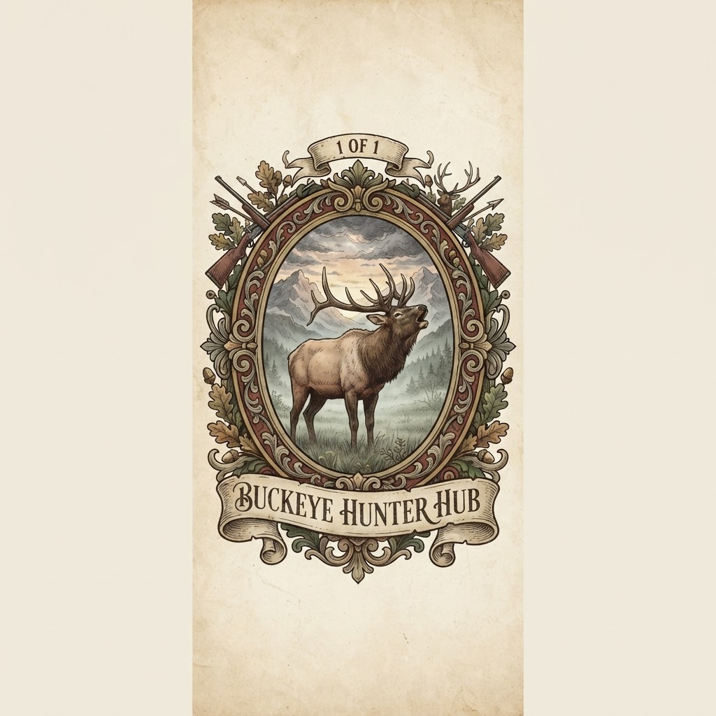 Elk — Reserve