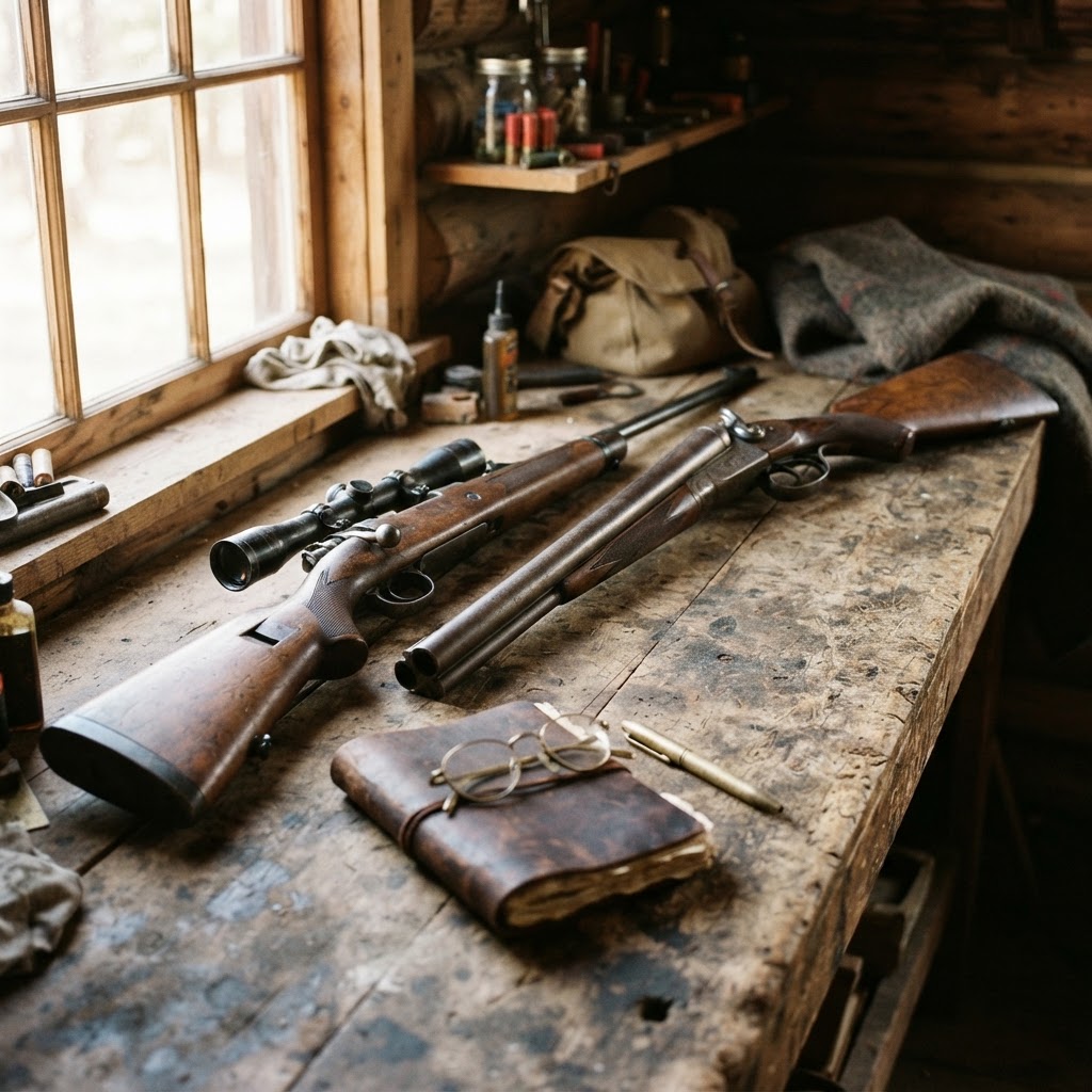 What Is My Gun Worth? How Hunters Can Price a Rifle or Shotgun Before Selling