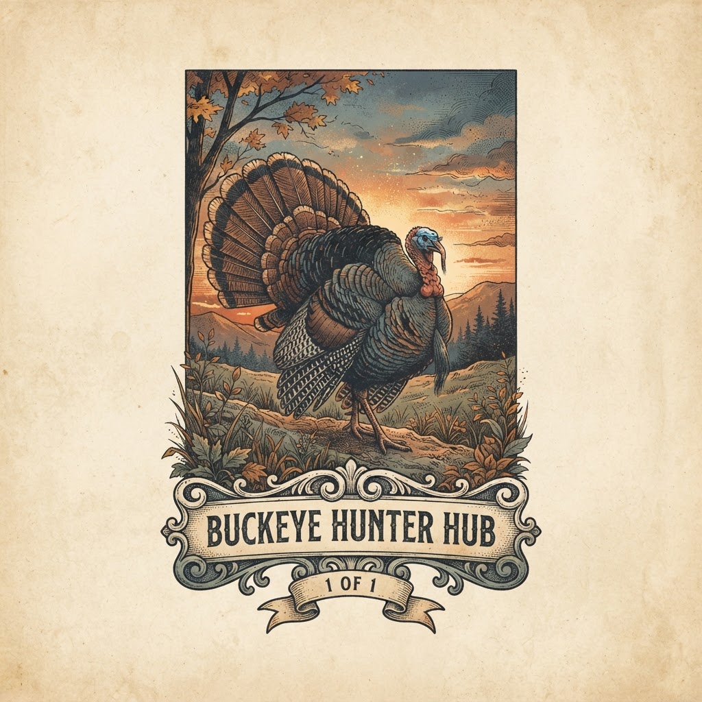 Wild Turkey — Vault