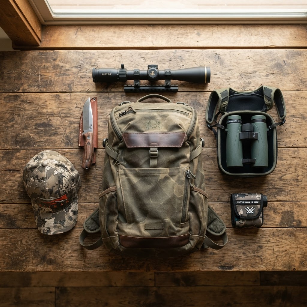 Gear & Tactics Talk