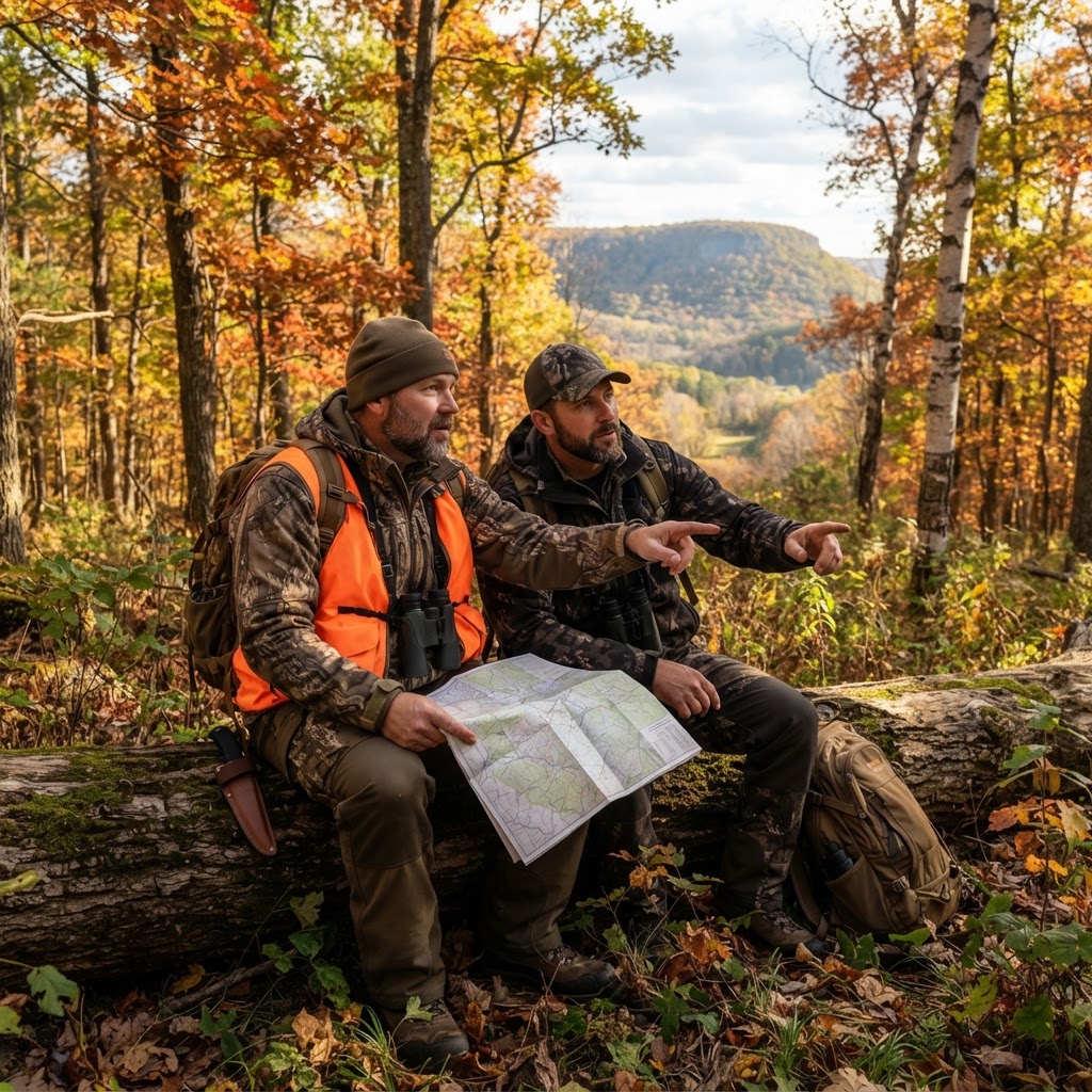 Mastering the Digital Woods: How to Thrive in Buckeye Hunter Hub Communities